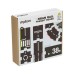 Mideer Joc – puzzle “Drum urban”, 38 elem.