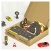 Mideer Joc – puzzle “Drum urban”, 38 elem.