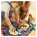 Mideer Joc – puzzle “Drum urban”, 38 elem.