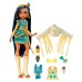 Игровой набор Monster High “Клео де Нил и Тут”, с аксессуарами