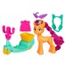 HAS MLP Figurină 7,5 cm (in sort.)