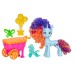 HAS MLP Figurină 7,5 cm (in sort.)