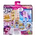 My Little Pony Set de joc "Dormitorul regal al Prințesei Petale"