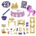 My Little Pony Set de joc "Dormitorul regal al Prințesei Petale"
