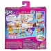 My Little Pony Set de joc "Dormitorul regal al Prințesei Petale"