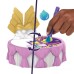 My Little Pony Set de joc "Dormitorul regal al Prințesei Petale"