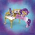 My Little Pony Set de joc "Dormitorul regal al Prințesei Petale"