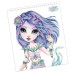 Nebulous Stars Album pentru creativitate "Nenuphia", 6 buc