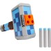 Nerf Бластер "Minecraft Blaster Stormlander"