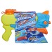 Nerf Blaster cu apă "Soaker Wave Spray Water Blaster"