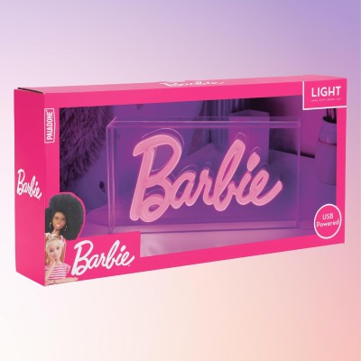 Barbie - Лампа "Neon LED"