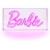 Barbie - Лампа "Neon LED"