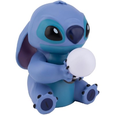 Stitch - Лампа