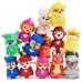 Spin Master Paw Patrol: Mini figurine