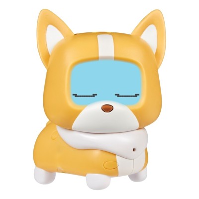 Pixel Petz Интерактивная игрушка "Корги"