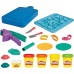 Hasbro Play - Doh Set pentru incepatori "Little Chef"