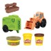 Play-Doh Set de joacă - "Tractor"