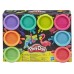 Play-Doh Набор пластилина из 8 цветов в асс.