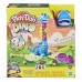 Play-Doh Набор - "Growin Tall Bronto"