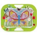 Quercetti Мозайка  ''Fun Bugs & Pegs''