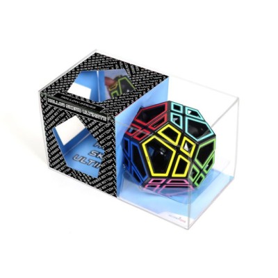 RECENT Головоломка "Hollow Skewb Ultimate"