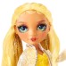 Rainbow High: Кукла Sunny Madison и слайм