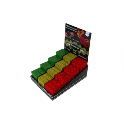 RECENT Логическая игра "Динакуб" в асс.