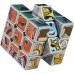 Головоломка Rubik's Disney Platinum 3x3