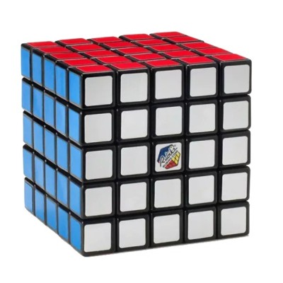 Spin Master Кубик Рубика Cub Rubiks 5x5 Professor Bulk