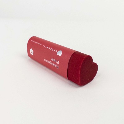 Ластик ''Сердце''