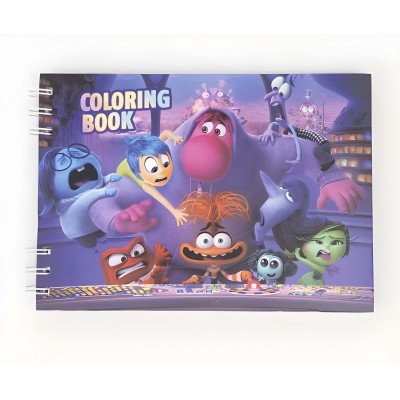 Раскраска в ассортименте, 14,7 × 20,7 см