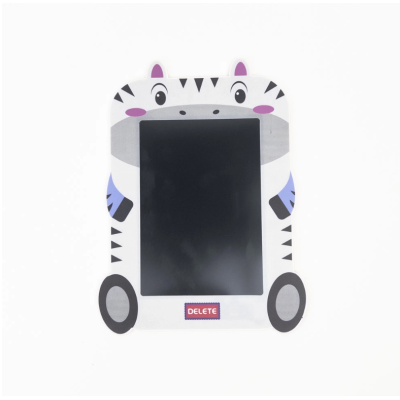 Tabletă LCD de desen ''Animals” 9,0