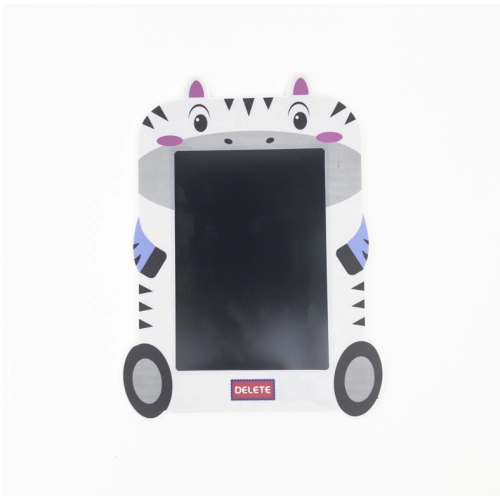Tabletă LCD de desen ''Animals” 9,0