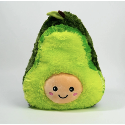 Jucărie de pluș Avocado (55 cm)