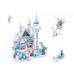 Sluban Конструктор Girl's Dream - Fairy Tale of Winter