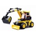 Sluban Конструктор Town "Excavator 2 into 1"