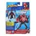 HAS Spider-Man: Игровой набор "Аква-воин", 10 cм