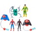 HAS Spider-Man: Игровой набор "Аква-воин", 10 cм
