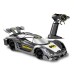 Batman Машинка на радиоуправлении "Armoured Racer"