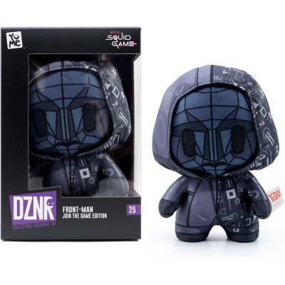 YuMo Мягкая игрушка "Front-Men Join"