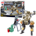 Sluban Конструктор “Робот-воин AF1”
