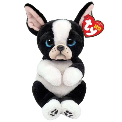 TY Jucarie moale "Catelul Tink" 10 cm