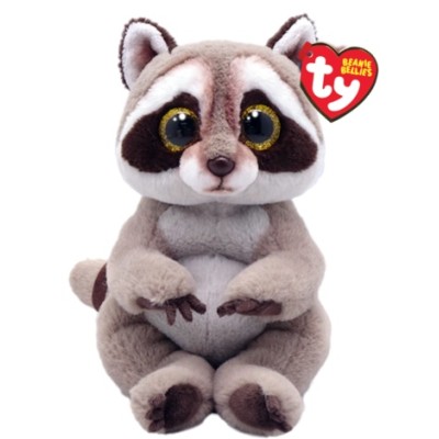 TY Jucarie moale "Ratonul Petey" 20 cm