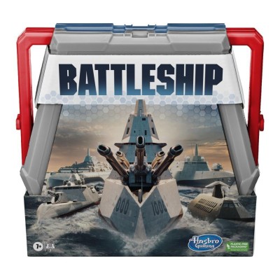 Настольная игра Hasbro Gaming - Морской Бой
