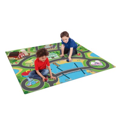 TCG Игровой коврик - Paw Patrol