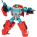 Трансформер "Generation Legacy Action Figure Deluxe" (14 см.) в ассортименте