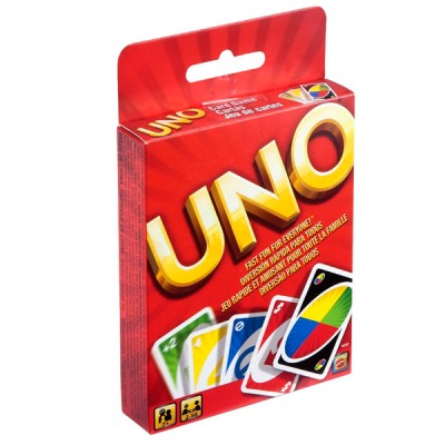 Настольная игра "UNO"