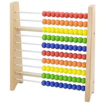 Viga Счеты "Wooden Abacus"