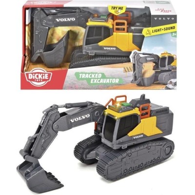 DICKIE TOYS Машина ''Volvo'', 23 см