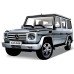 Welly: Машина ''Mercedes-Benz G-Class'' 1:24